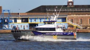 Image of Iceni Venture